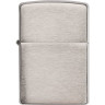 Zippo 200 Classic, сталь, с бензином 200_3141