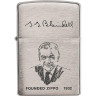 Зажигалка Zippo G. Blaisdell 200 FL 200FL