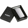 Zippo 200 Classic, сталь, с бензином 200_3141
