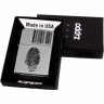 Зажигалка ZIPPO FINGER 20836 20836 Finger
